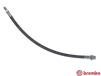 Obrázok Brzdová hadica BREMBO  T06047