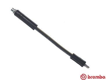 Obrázok Brzdová hadica BREMBO  T06049