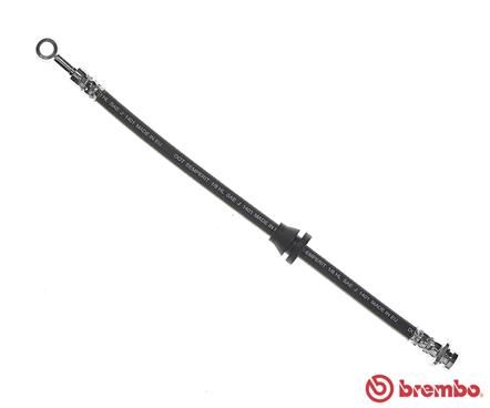 Obrázok Brzdová hadica BREMBO  T10003
