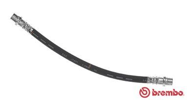 Obrázok Brzdová hadica BREMBO  T11006