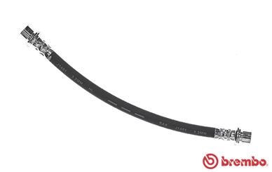 Obrázok Brzdová hadica BREMBO  T11012