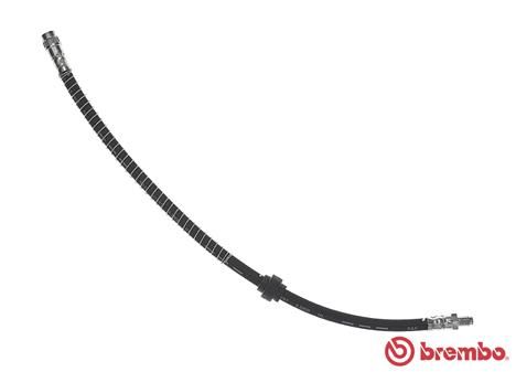 Obrázok Brzdová hadica BREMBO  T11015