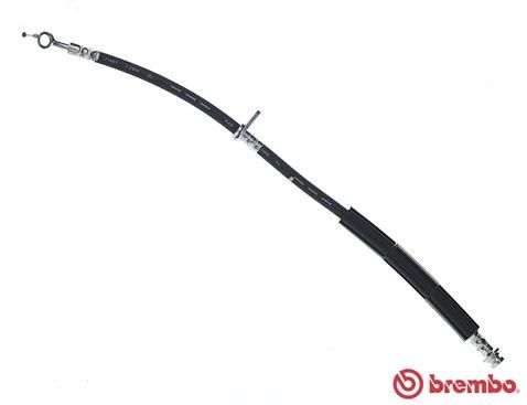 Obrázok Brzdová hadica BREMBO  T16024
