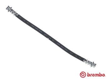 Obrázok Brzdová hadica BREMBO  T16025