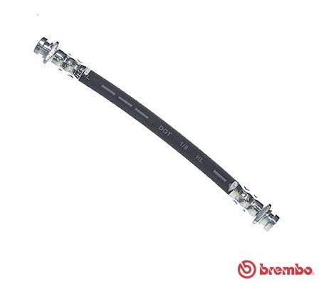 Obrázok Brzdová hadica BREMBO  T16028