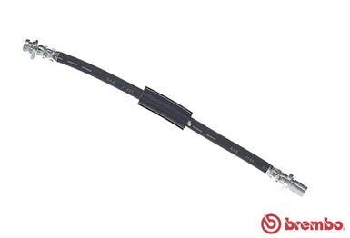 Obrázok Brzdová hadica BREMBO  T16030