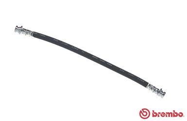 Obrázok Brzdová hadica BREMBO  T16031