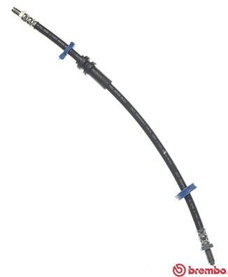 Obrázok Brzdová hadica BREMBO  T23002