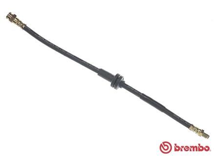 Obrázok Brzdová hadica BREMBO  T23003