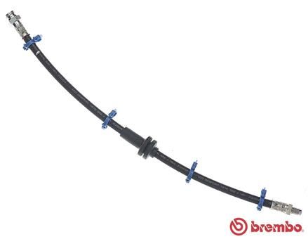 Obrázok Brzdová hadica BREMBO  T23005