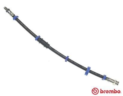 Obrázok Brzdová hadica BREMBO  T23006