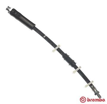 Obrázok Brzdová hadica BREMBO  T23007