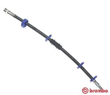 Obrázok Brzdová hadica BREMBO  T23010