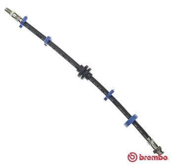 Obrázok Brzdová hadica BREMBO  T23012