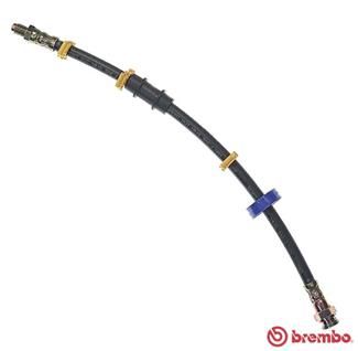Obrázok Brzdová hadica BREMBO  T23013