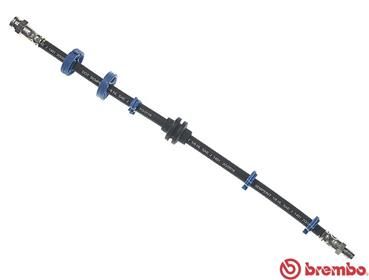 Obrázok Brzdová hadica BREMBO  T23015