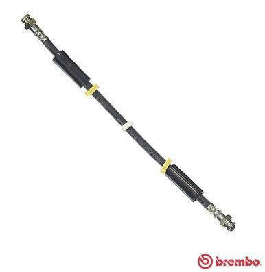 Obrázok Brzdová hadica BREMBO  T23016