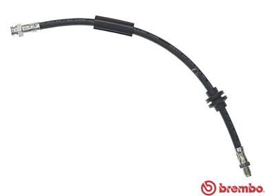 Obrázok Brzdová hadica BREMBO  T23017
