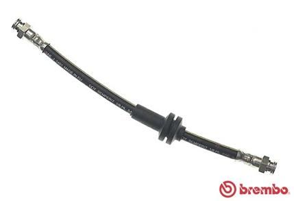 Obrázok Brzdová hadica BREMBO  T23019