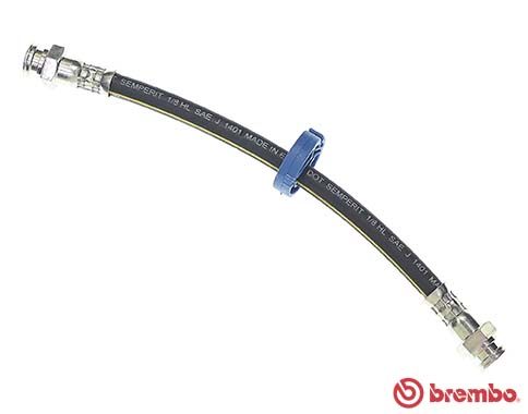 Obrázok Brzdová hadica BREMBO  T23020
