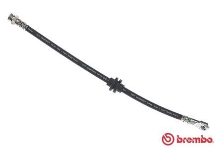 Obrázok Brzdová hadica BREMBO  T23023