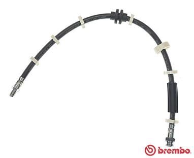 Obrázok Brzdová hadica BREMBO  T23031