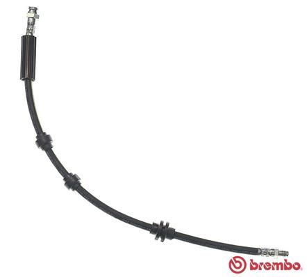 Obrázok Brzdová hadica BREMBO  T23033