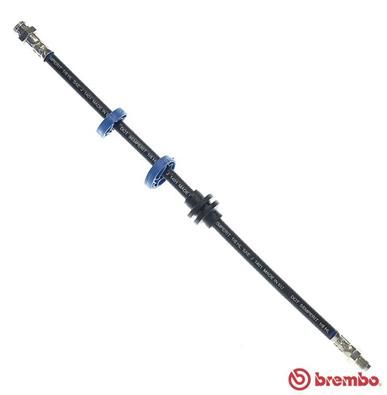 Obrázok Brzdová hadica BREMBO  T23034