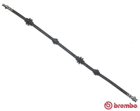 Obrázok Brzdová hadica BREMBO  T23037