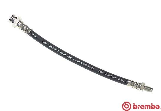 Obrázok Brzdová hadica BREMBO  T23043