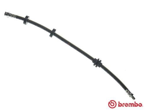 Obrázok Brzdová hadica BREMBO  T23048