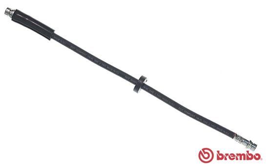 Obrázok Brzdová hadica BREMBO  T23049