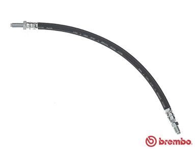 Obrázok Spojková hadica BREMBO  T23058