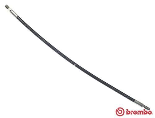 Obrázok Spojková hadica BREMBO  T23071