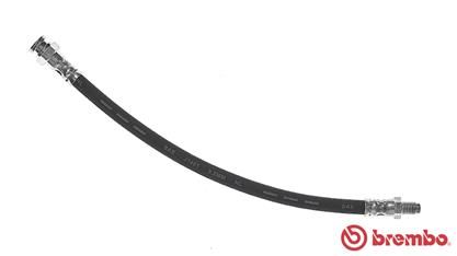 Obrázok Brzdová hadica BREMBO  T23081