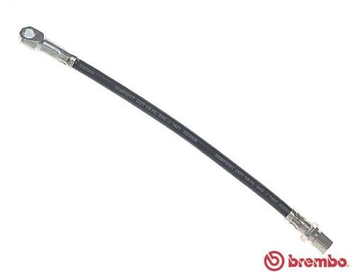 Obrázok Brzdová hadica BREMBO  T23085