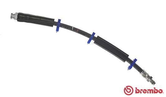 Obrázok Brzdová hadica BREMBO  T23087