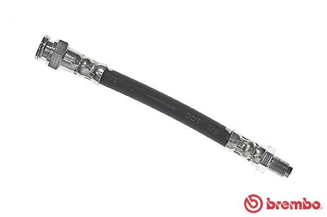 Obrázok Brzdová hadica BREMBO  T23088