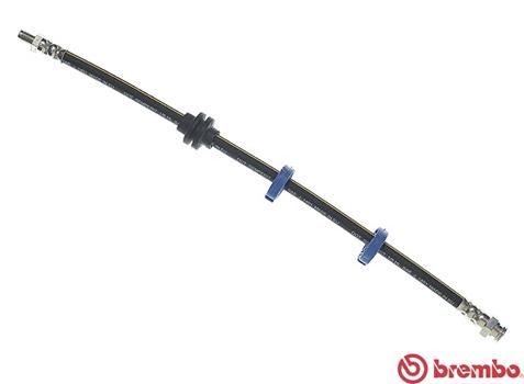 Obrázok Brzdová hadica BREMBO  T23115