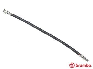 Obrázok Brzdová hadica BREMBO  T23130