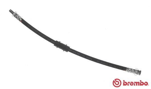 Obrázok Brzdová hadica BREMBO  T23134