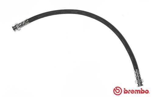 Obrázok Brzdová hadica BREMBO  T23135