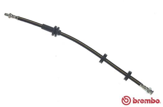 Obrázok Brzdová hadica BREMBO  T23137