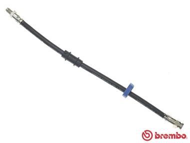 Obrázok Brzdová hadica BREMBO  T23151