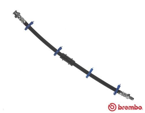 Obrázok Brzdová hadica BREMBO  T23154