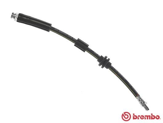 Obrázok Brzdová hadica BREMBO  T23181