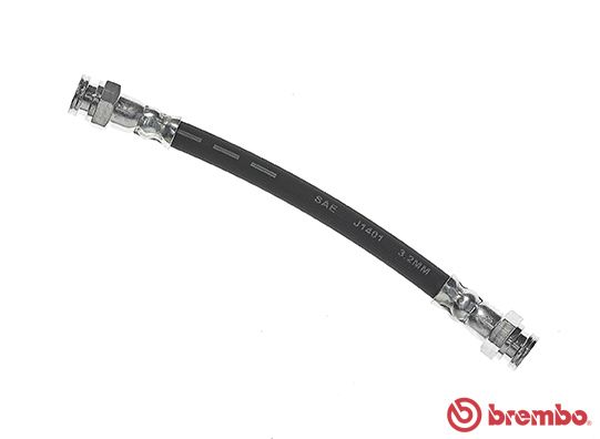 Obrázok Brzdová hadica BREMBO  T23182