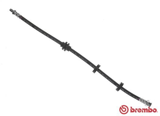 Obrázok Brzdová hadica BREMBO  T23184