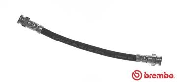 Obrázok Brzdová hadica BREMBO  T23189