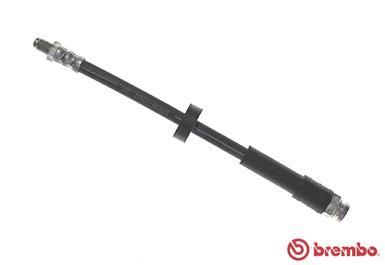 Obrázok Brzdová hadica BREMBO  T23201